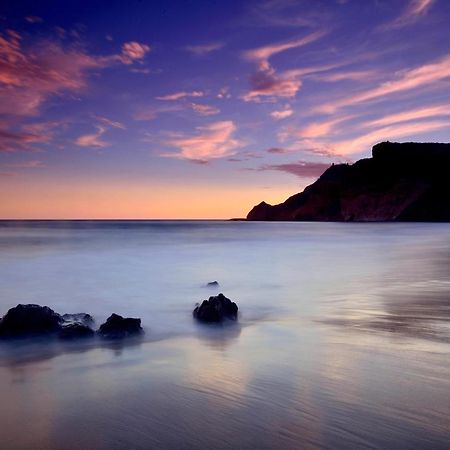 Cala Arena-Carbon Lejlighed El Pozo de los Frailes Eksteriør billede