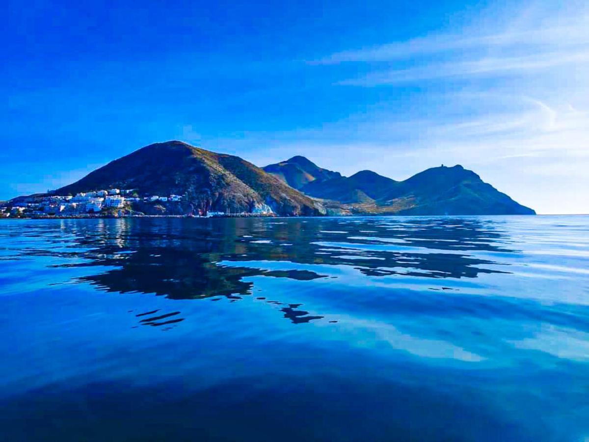 Cala Arena-Carbon Lejlighed El Pozo de los Frailes Eksteriør billede