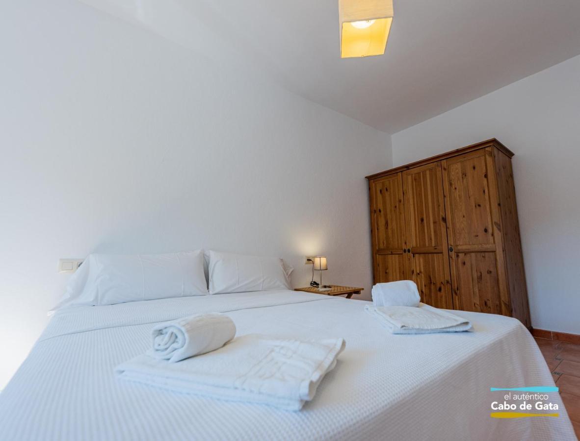 Cala Arena-Carbon Lejlighed El Pozo de los Frailes Eksteriør billede